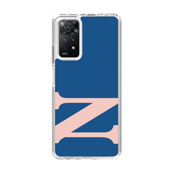 Slim Protection Case［ Original - initial color - N navy ］