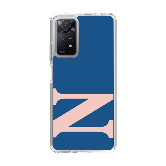 Slim Protection Case［ Original - initial color - N navy ］