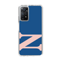 Slim Protection Case［ Original - initial color - N navy ］