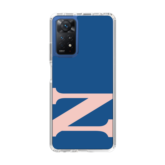 Slim Protection Case［ Original - initial color - N navy ］