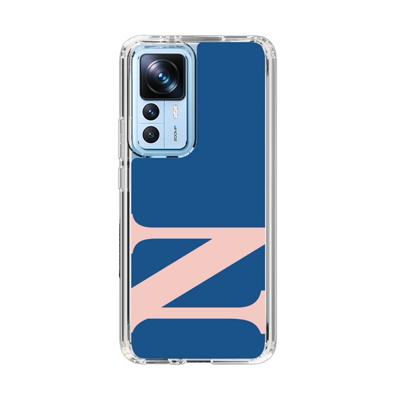 Slim Protection Case［ Original - initial color - N navy ］