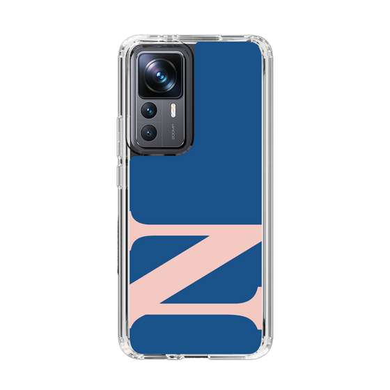 Slim Protection Case［ Original - initial color - N navy ］