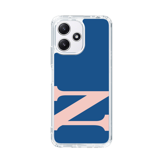 Slim Protection Case［ Original - initial color - N navy ］