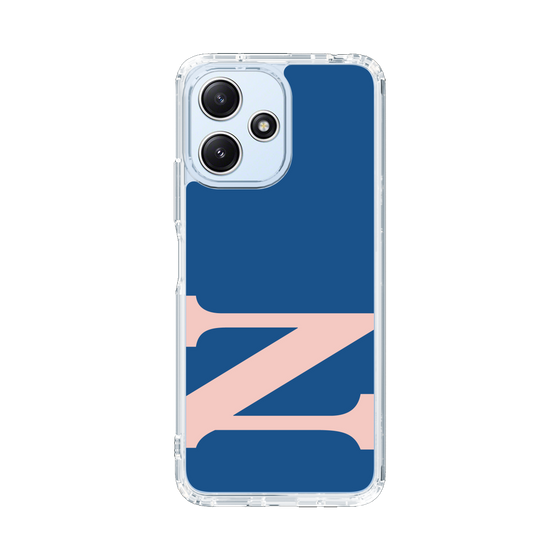 Slim Protection Case［ Original - initial color - N navy ］
