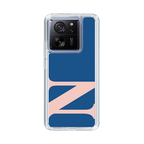 Slim Protection Case［ Original - initial color - N navy ］