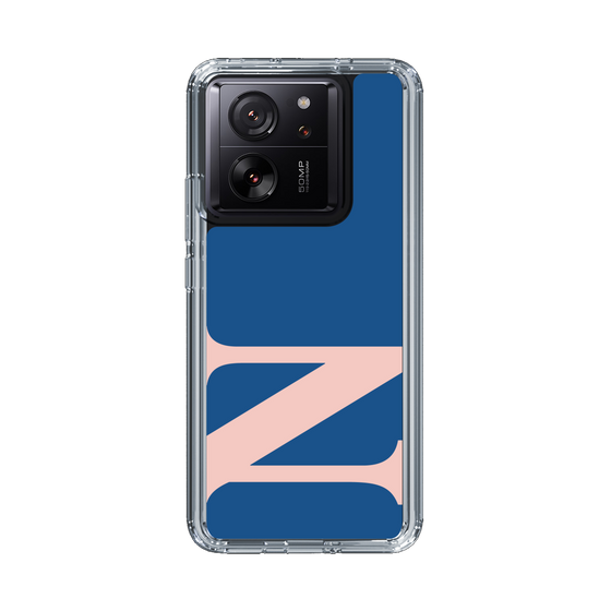 Slim Protection Case［ Original - initial color - N navy ］