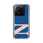 Slim Protection Case［ Original - initial color - N navy ］