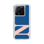 Slim Protection Case［ Original - initial color - N navy ］