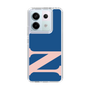 Slim Protection Case［ Original - initial color - N navy ］