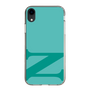 Slim Protection Case［ Original - initial color - N light green ］