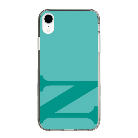 Slim Protection Case［ Original - initial color - N light green ］