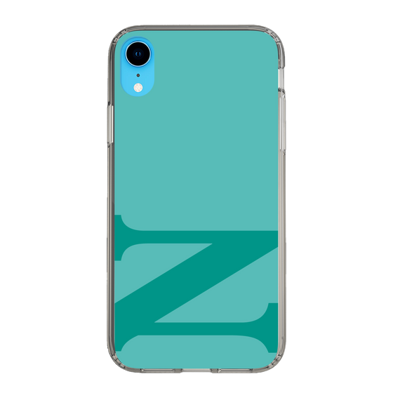 Slim Protection Case［ Original - initial color - N light green ］