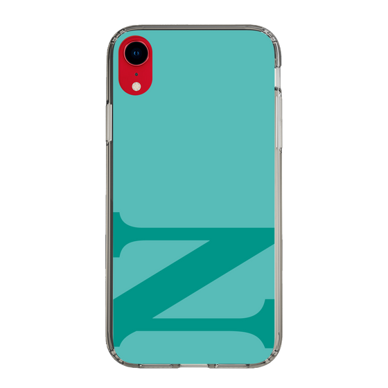 Slim Protection Case［ Original - initial color - N light green ］