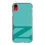 Slim Protection Case［ Original - initial color - N light green ］