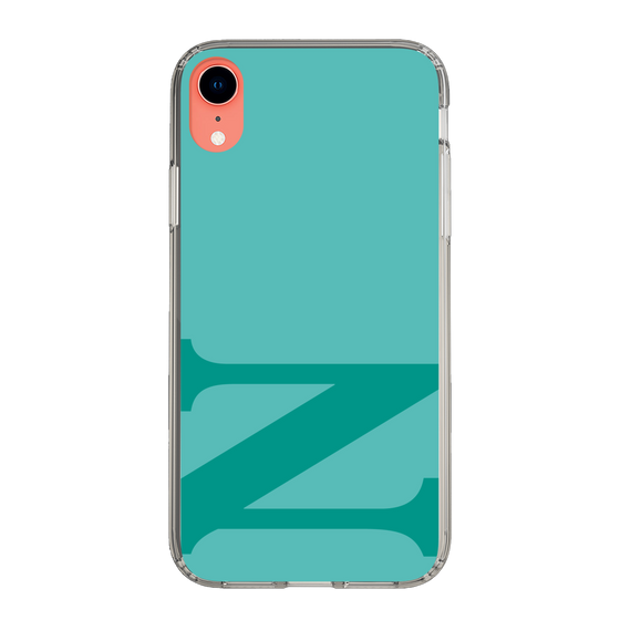 Slim Protection Case［ Original - initial color - N light green ］