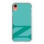Slim Protection Case［ Original - initial color - N light green ］