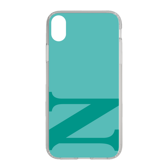 Slim Protection Case［ Original - initial color - N light green ］
