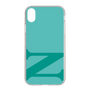 Slim Protection Case［ Original - initial color - N light green ］
