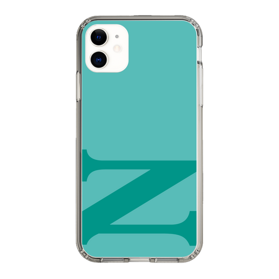 Slim Protection Case［ Original - initial color - N light green ］