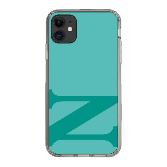 Slim Protection Case［ Original - initial color - N light green ］