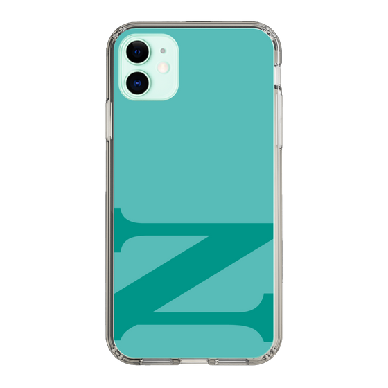 Slim Protection Case［ Original - initial color - N light green ］