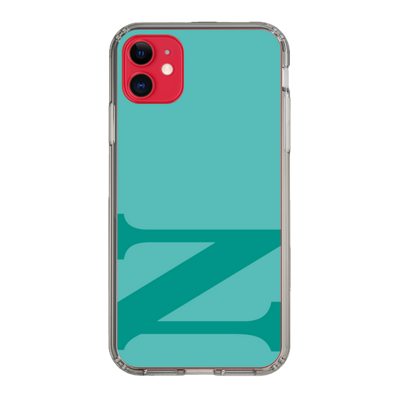 Slim Protection Case［ Original - initial color - N light green ］