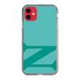 Slim Protection Case［ Original - initial color - N light green ］