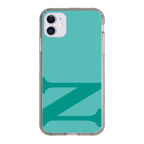 Slim Protection Case［ Original - initial color - N light green ］