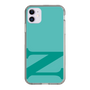 Slim Protection Case［ Original - initial color - N light green ］