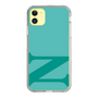 Slim Protection Case［ Original - initial color - N light green ］