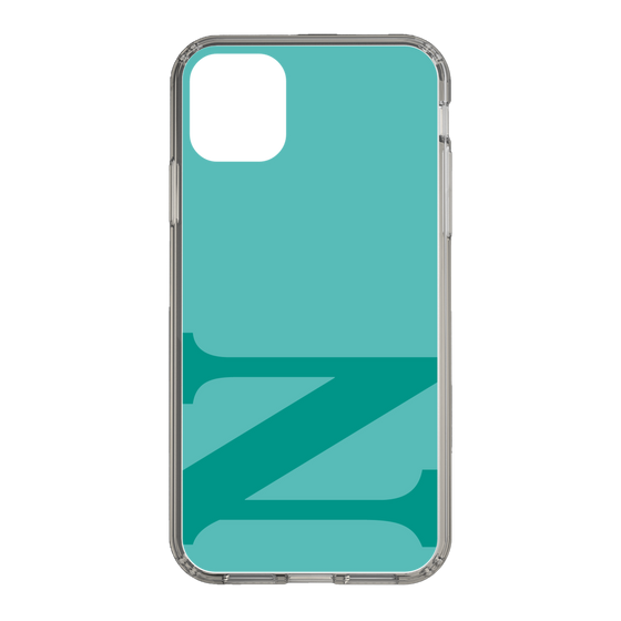 Slim Protection Case［ Original - initial color - N light green ］