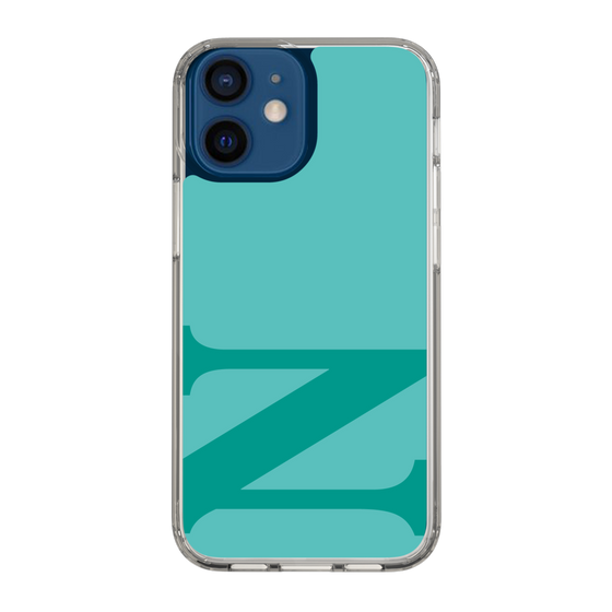 Slim Protection Case［ Original - initial color - N light green ］
