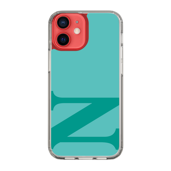 Slim Protection Case［ Original - initial color - N light green ］