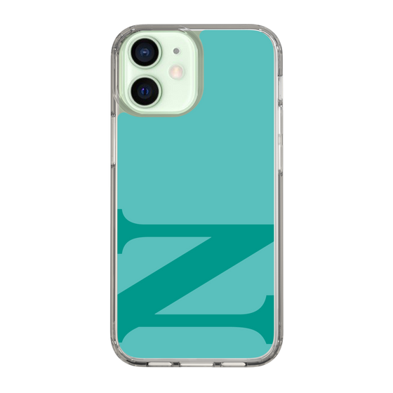 Slim Protection Case［ Original - initial color - N light green ］