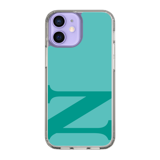 Slim Protection Case［ Original - initial color - N light green ］