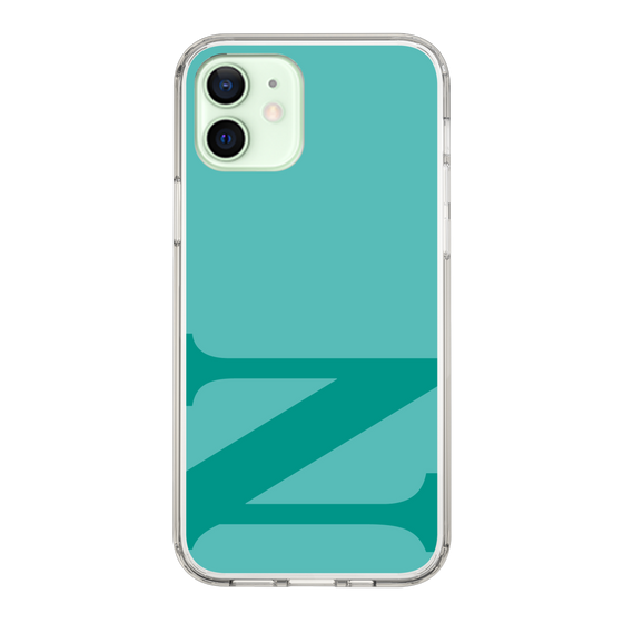 Slim Protection Case［ Original - initial color - N light green ］