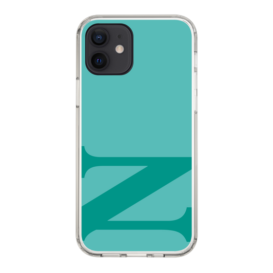 Slim Protection Case［ Original - initial color - N light green ］
