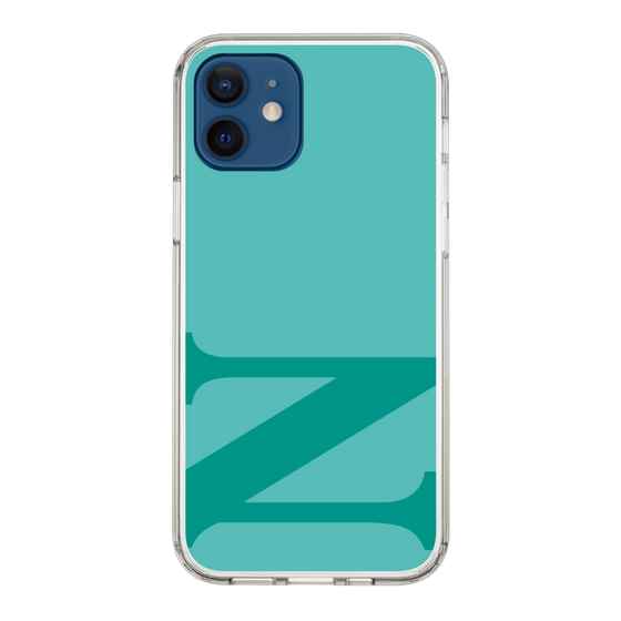 Slim Protection Case［ Original - initial color - N light green ］