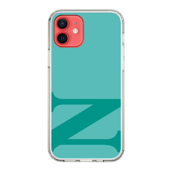 Slim Protection Case［ Original - initial color - N light green ］