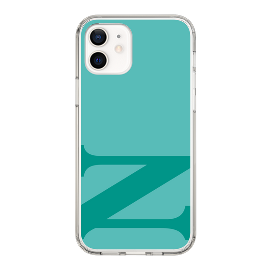 Slim Protection Case［ Original - initial color - N light green ］