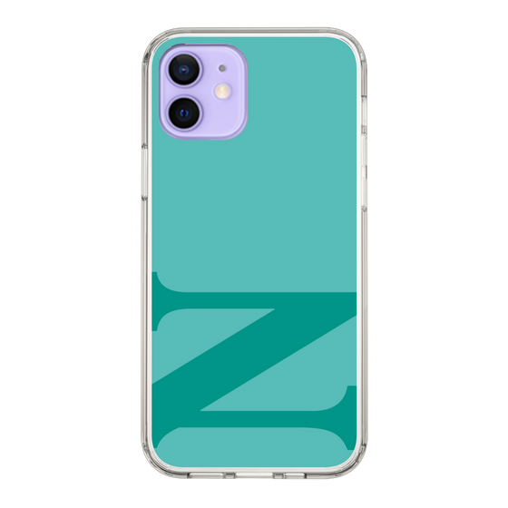 Slim Protection Case［ Original - initial color - N light green ］
