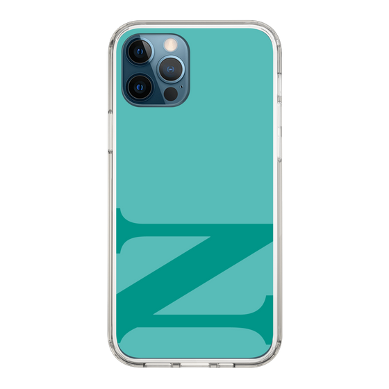 Slim Protection Case［ Original - initial color - N light green ］