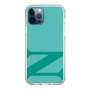 Slim Protection Case［ Original - initial color - N light green ］