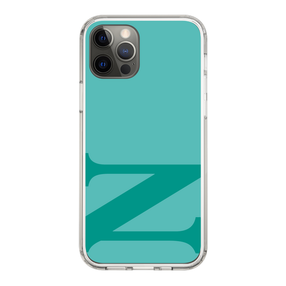 Slim Protection Case［ Original - initial color - N light green ］