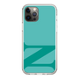 Slim Protection Case［ Original - initial color - N light green ］
