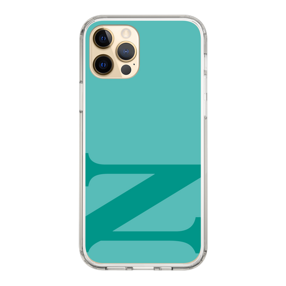 Slim Protection Case［ Original - initial color - N light green ］