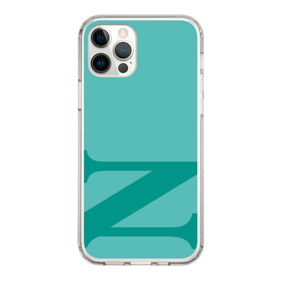 Slim Protection Case［ Original - initial color - N light green ］