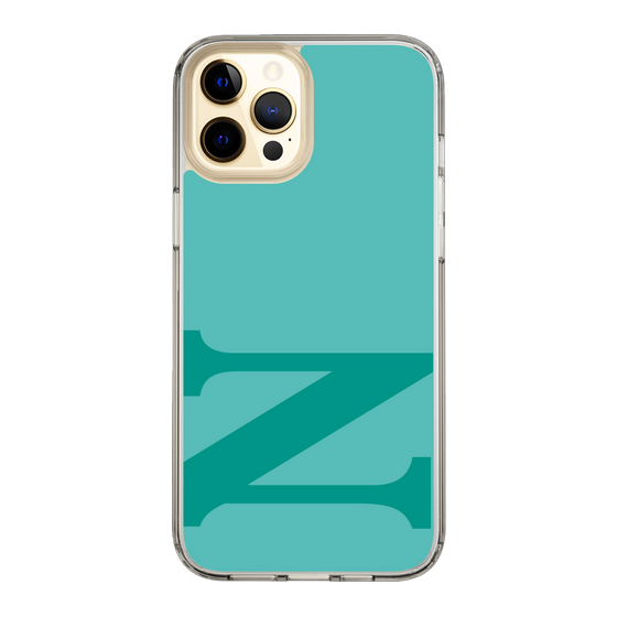 Slim Protection Case［ Original - initial color - N light green ］