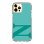 Slim Protection Case［ Original - initial color - N light green ］