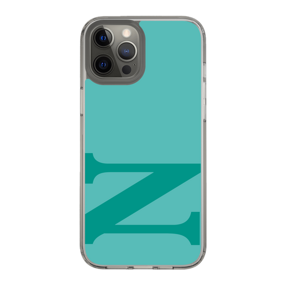Slim Protection Case［ Original - initial color - N light green ］